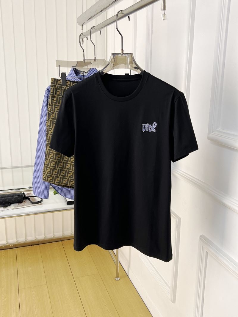 Christian Dior T-Shirts